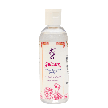 Gulaark- Natural Rose Water