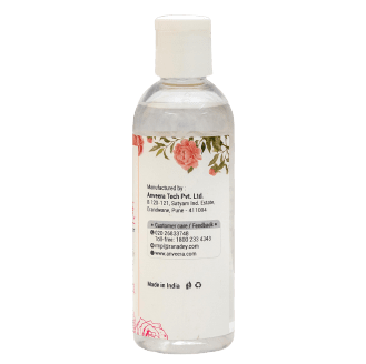 Gulaark- Natural Rose Water