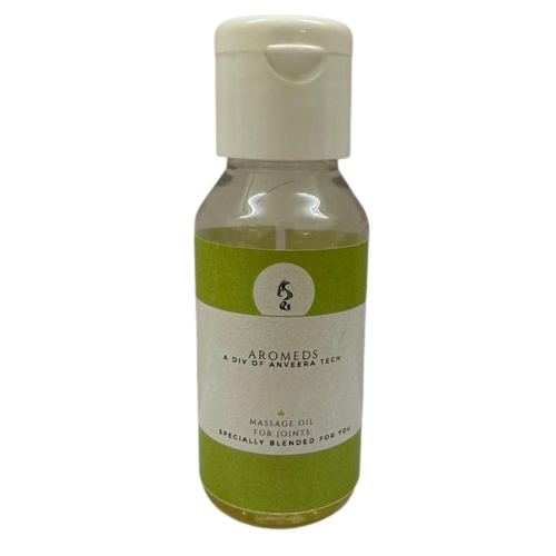 Massage Oil For Joints - 50 ML