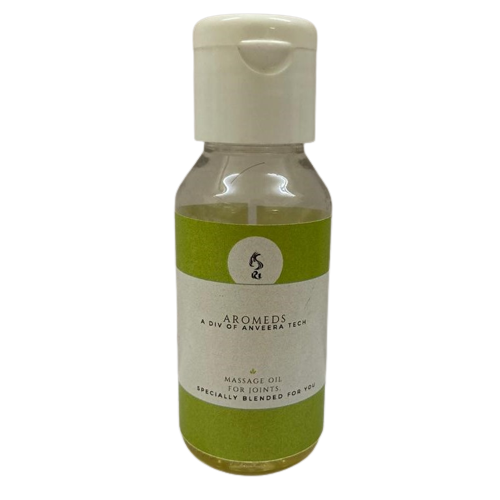Health Massage Oil Combo Pack