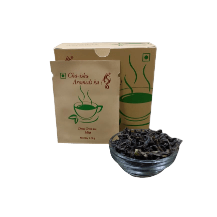 Mint - Pack Of 15 Tea Bags
