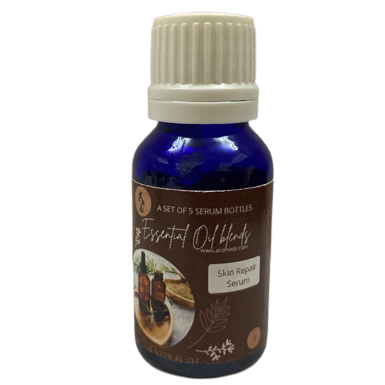 Anti Acne Face Oil Combo