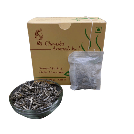 Silver Tips