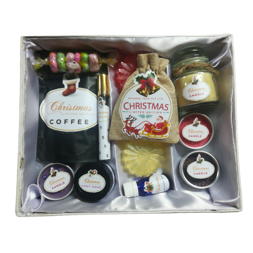 Christmas Gift Box