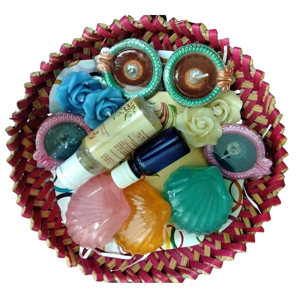 Diwali Gift Hamper
