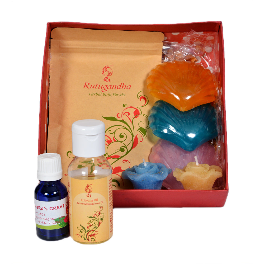 Diwali Gift Hamper