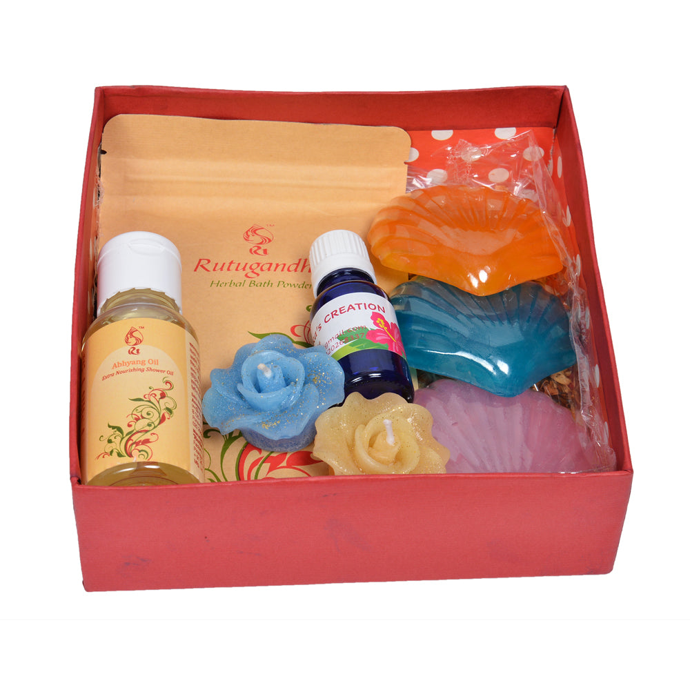 Diwali Gift Hamper