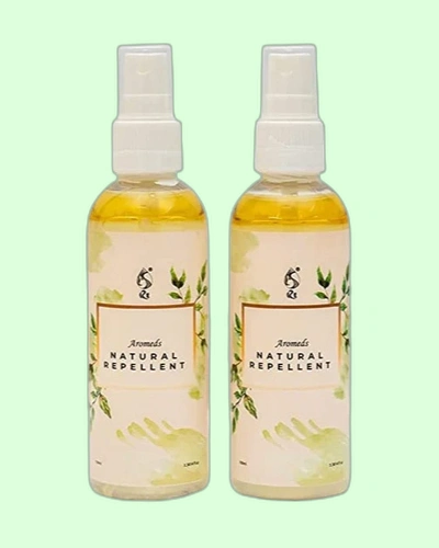 Aromeds Natural Repellent