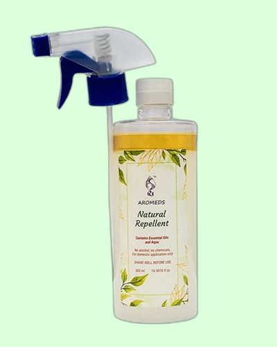 Aromeds Natural Repellent