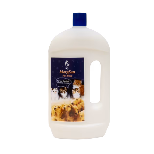 Margsan Pet Area Cleaner
