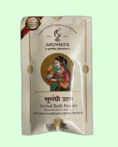 Aromeds Herbal Bath Powder | Sugandhi Utne