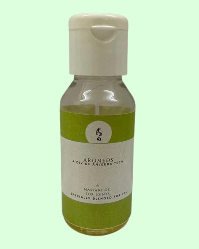 Massage Oil For Joints - 50 ML