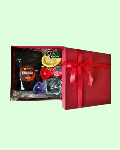 Wellness Gift Kit