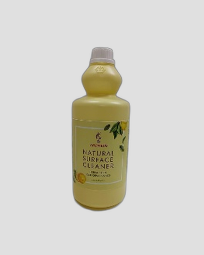 Aromeds natural floor cleaner with Mint and Lemon 1L
